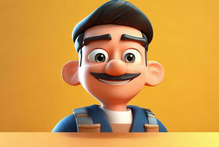 快递员的幸福生活游戏 - 快递员的幸福生活 下载