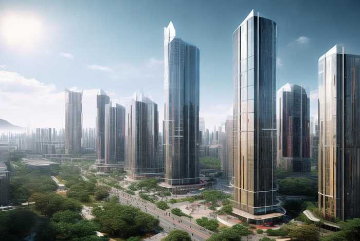 金房生活艺术城平面图（金房生活艺术城怎么样）