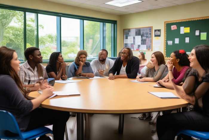 教师组织生活会发言稿 - 教师组织生活会发言稿范文