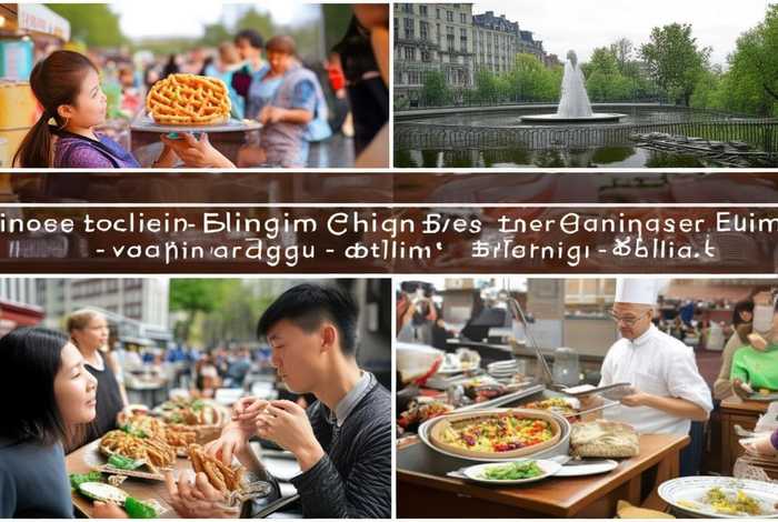 华人生活在比利时有哪些优势、华人生活在比利时有哪些优势呢