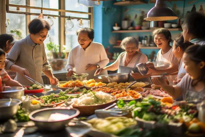 乐生活完整视频（乐生活是什么意思）