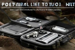 便携生活工具包 - 便携生活工具包括哪些