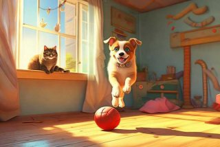 宠物生活漫画，宠物生活漫画在线观看