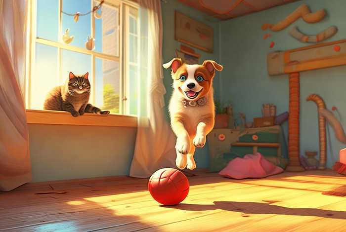 宠物生活漫画，宠物生活漫画在线观看