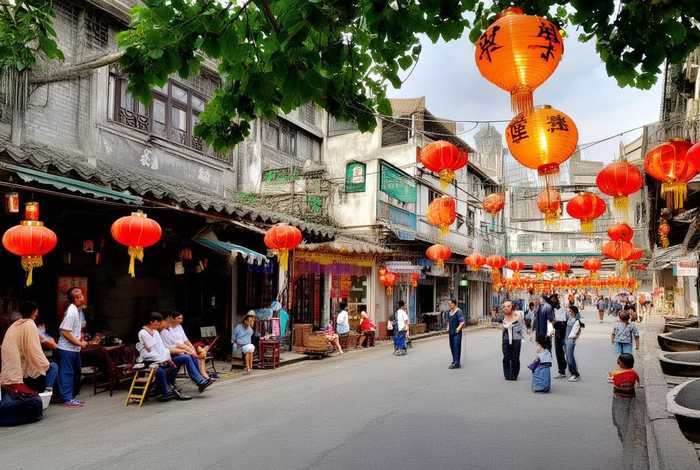 佛山本地生活（佛山本地生活app）