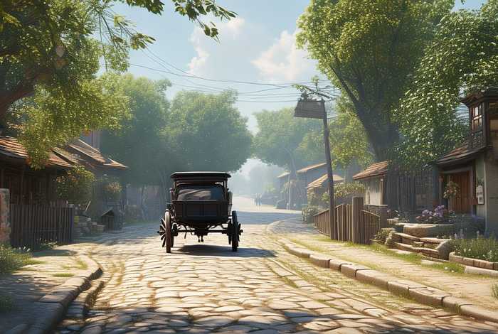 从前的生活很慢车马邮件都慢、从前的生活很慢,车马邮件都慢