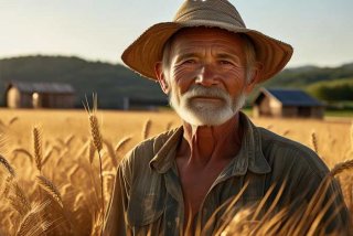 大麦的真实生活，大麦的真实生活是什么