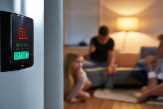 壁挂炉生活用水不点火是什么原因、壁挂炉生活用水不点火是什么原因造成的