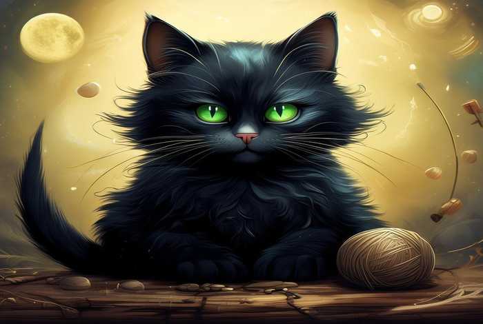 猫的属性是什么，猫的属性是什么属性