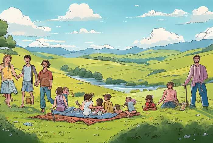 理想生活是什么意思（理想生活是什么意思网络用语）