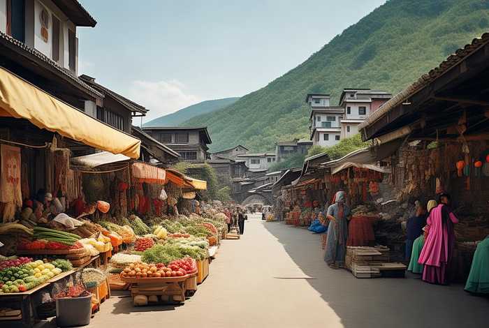 都江堰生活成本高吗、都江堰 生活