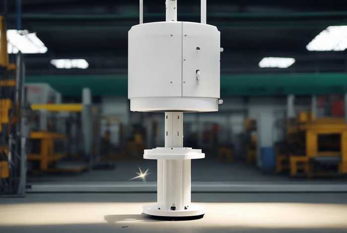 精简的顶升机构、顶升机构的作用