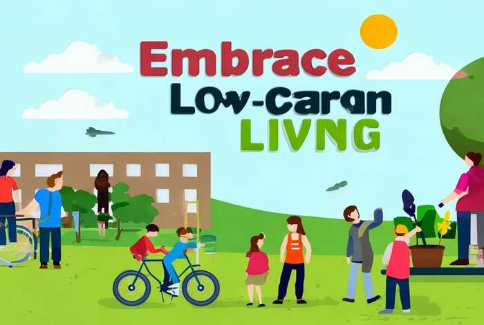 低碳生活的宣传文稿 - 低碳生活的宣传文稿格式