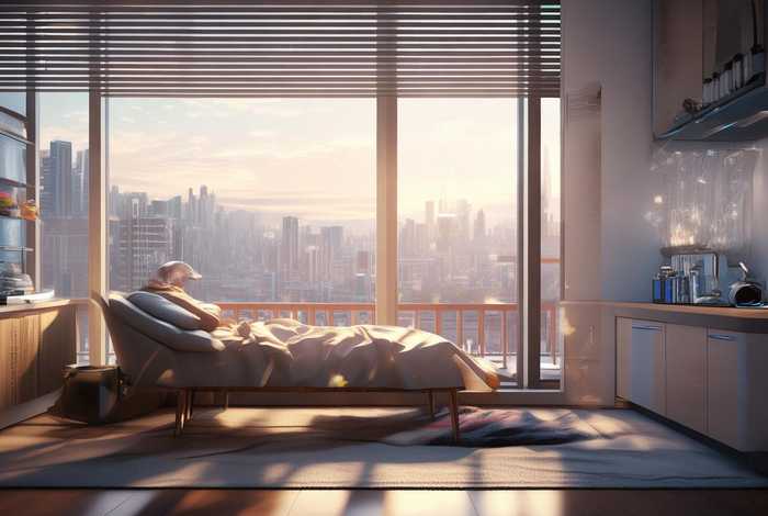 ai生活的一天会是什么样的体验呢 ai生活的一天会是什么样的体验呢英文