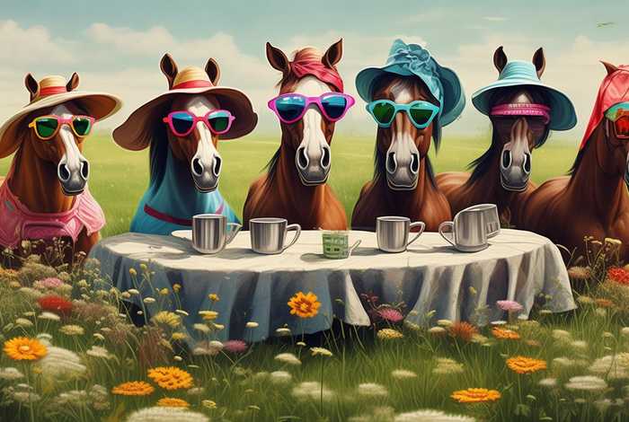 马会生活幽 马会生活幽默图片资料