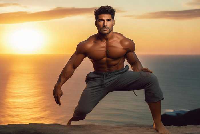 邓超的生活方式（邓超的生活方式图片）