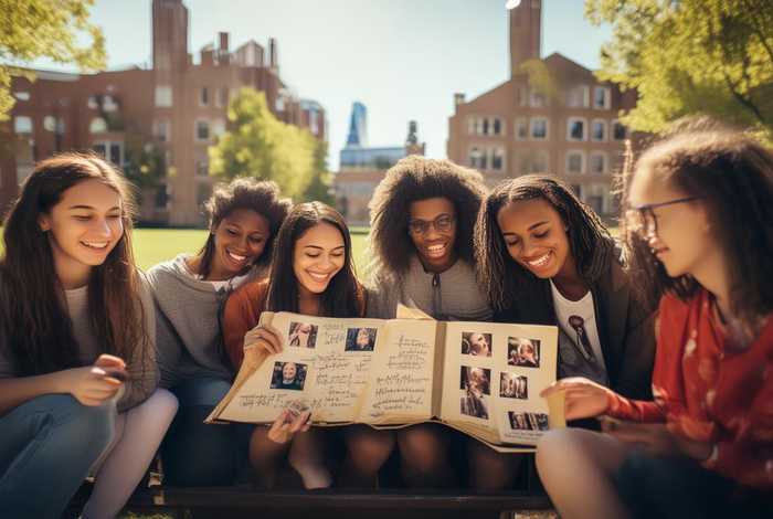 回顾大学生活过往、回顾大学生活过往作文