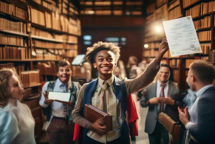 大学生活中最成功的一件事（大学生活中最成功的一件事400字）