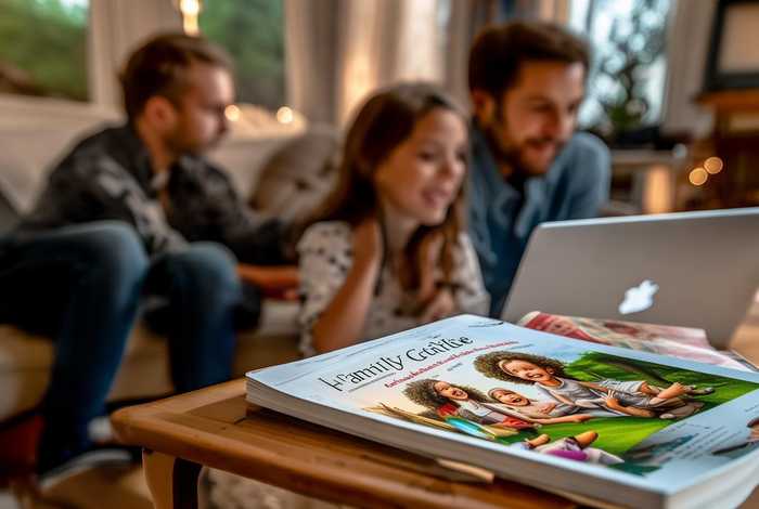 家庭生活指南杂志官网登录，家庭生活指南杂志介绍