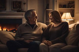 夫妻情感在线观看（电视剧夫妻情感）