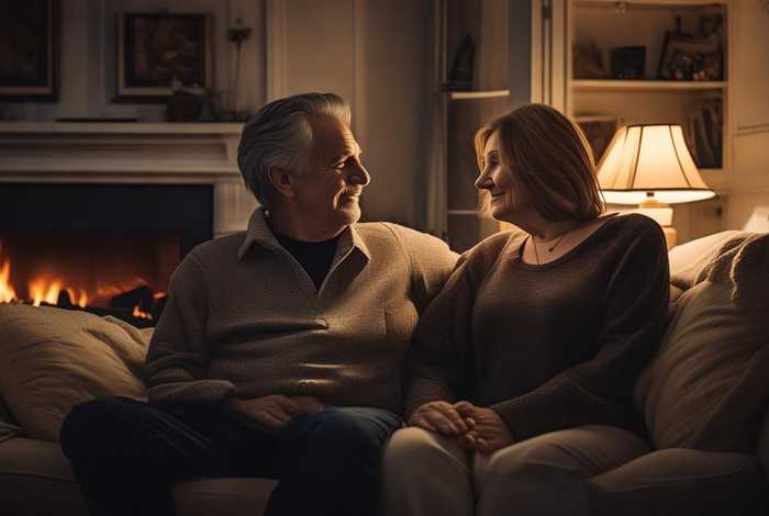 夫妻情感在线观看（电视剧夫妻情感）