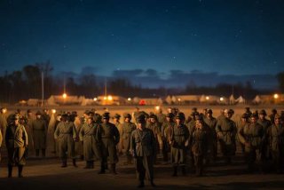 军营诗句 军营诗句大全