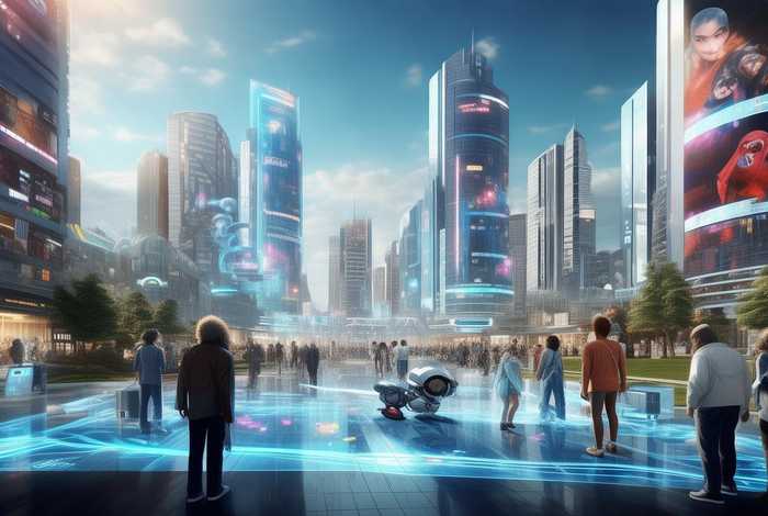 科学技术对生活的影响和改变 - 科学技术对生活的影响和改变作文