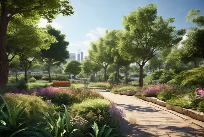 繁忙生活中的一片净土，繁忙生活中的一片净土作文