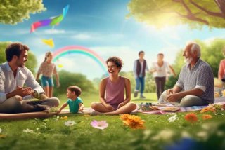 快乐来自于什么作文800字（快乐来自于什么作文800字怎么写）