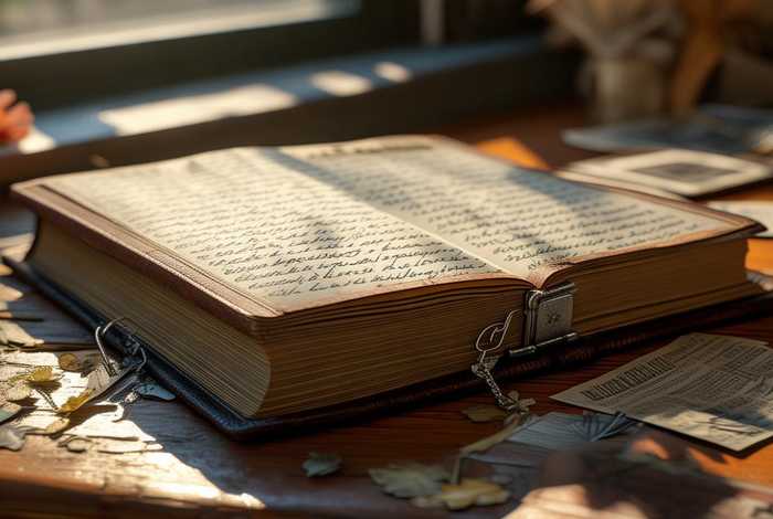 记录生活的书，记录生活的书籍