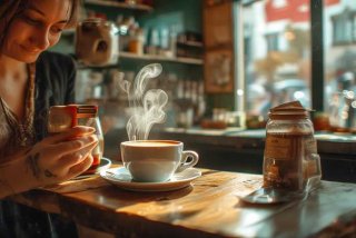 咖啡慢生活文案、咖啡 生活 文案