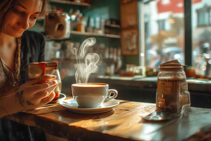 咖啡慢生活文案、咖啡 生活 文案