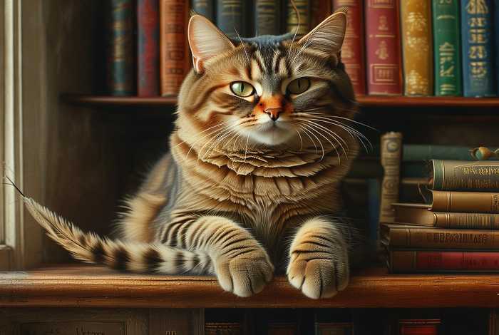 猫的性格古怪体现在哪里 猫的性格古怪体现在哪三个方面