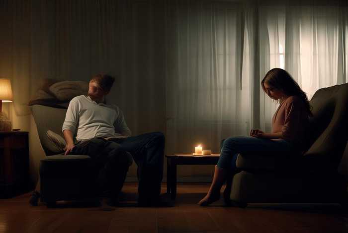 夫妻生活不和谐是什么意思（夫妻生活不和谐是什么意思呀）