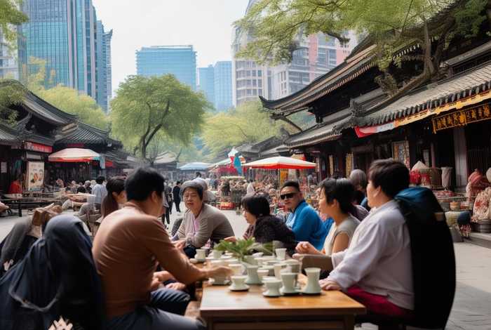 成都人的真实生活方式 成都人的真实生活方式是什么 成都人的真实生活方式 成都人的真实生活方式是什么