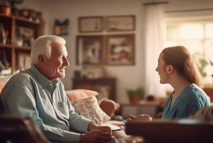 老年人的日常生活护理心得体会 老年人的日常生活护理心得体会范文