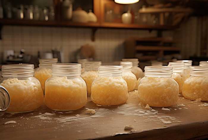 酵母的生活方式 - 酵母的生活方式有哪些