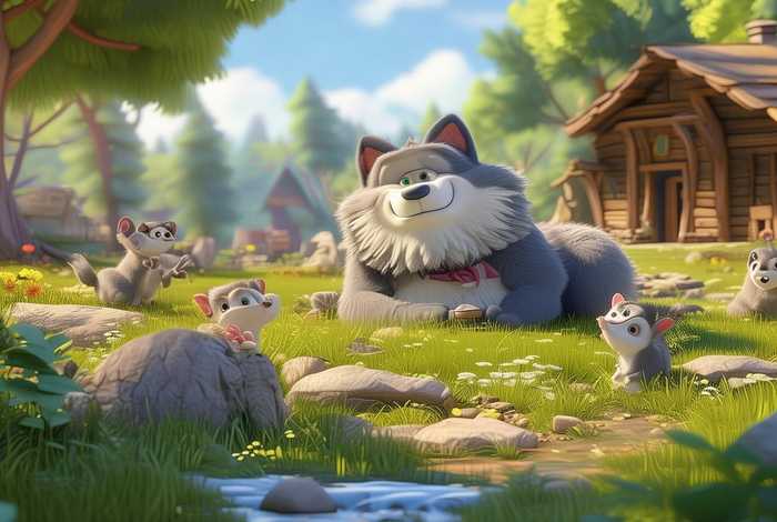 灰太狼的幸福生活40集免费观看 - 灰太狼的幸福生活40集免费观看视频 灰太狼的幸福生活40集免费观看 - 灰太狼的幸福生活40集免费观看视频