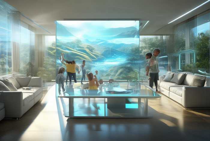 极有家ai造个家;极有家是干什么的 极有家ai造个家;极有家是干什么的