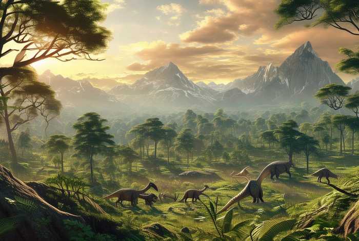 恐龙生活在什么时期具体年代的,恐龙生活在什么时期具体年代的时间 恐龙生活在什么时期具体年代的,恐龙生活在什么时期具体年代的时间