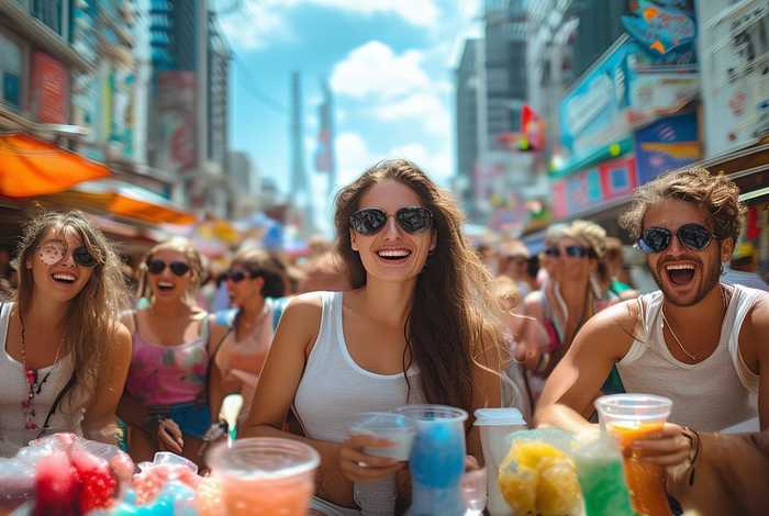 快生活是什么（什么是快生活节奏？）