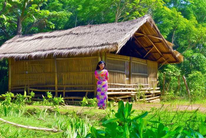 傣族生活特点,傣族生活特点简介 傣族生活特点,傣族生活特点简介