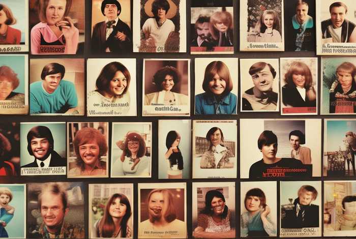 60年代姓名大全及名字 - 60年代姓名大全及名字图片