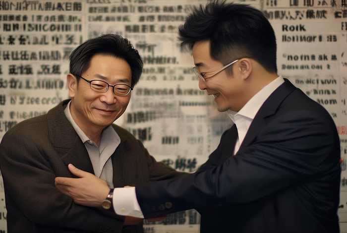 崔永元和黄西、崔永元和黄西感谢是哪一年的 崔永元和黄西、崔永元和黄西感谢是哪一年的