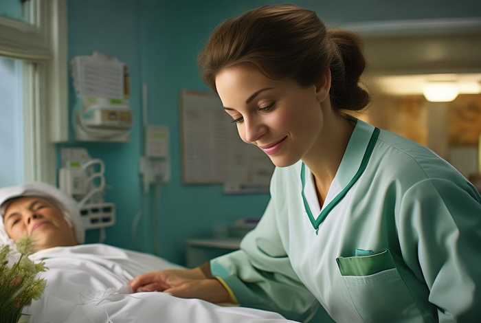 护士的日常工作和生活(护士的日常工作和生活情况) 护士的日常工作和生活(护士的日常工作和生活情况)