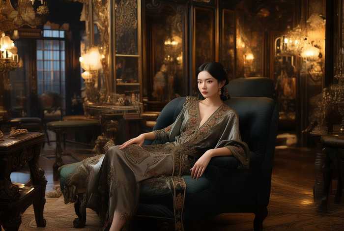 金陵富婆 金陵富婆的另外生活小说免费阅读