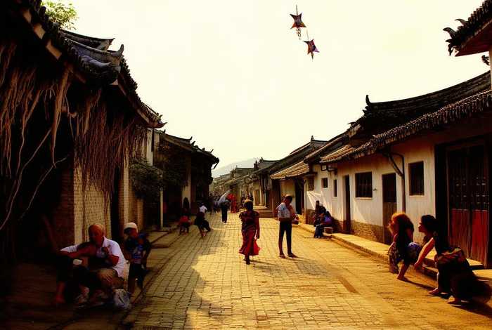 定安生活气息、定安生活气息怎么样