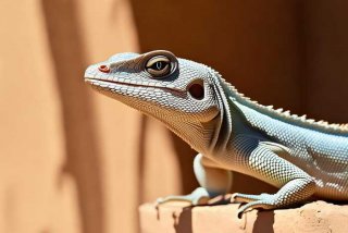 壁虎的生活规律和寿命、壁虎的生活规律和寿命有关吗