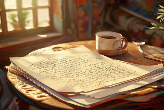 给生活留一道缝隙作文800字原创、给生活留一道缝隙作文800字原创作品