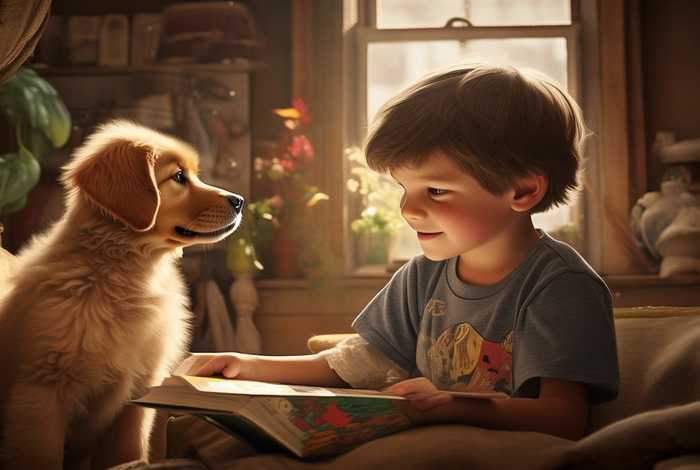 宠物生活tengoro漫画（宠物生活tengoro动漫剧情）